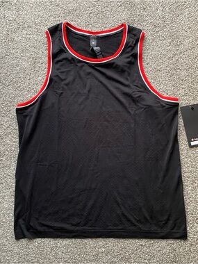Lululemon Metal Vent Tech Tank Ringer